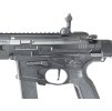 ICS Airsoftová zbraň CXP-MARS PDW9 - celokov, EBB, SSS verze, ICS 04