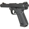 Aar Airsoftová pistole AAP01 Assassin GBB semi/full auto - černý, GBB, Action Army 05