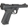 Aar Airsoftová pistole AAP01 Assassin GBB semi/full auto - černý, GBB, Action Army 06