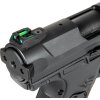 Aar Airsoftová pistole AAP01 Assassin GBB semi/full auto - černý, GBB, Action Army 07