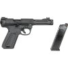 Aar Airsoftová pistole AAP01 Assassin GBB semi/full auto - černý, GBB, Action Army 09