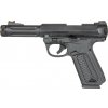 Airsoftová pistole AAP01 Assassin GBB semi/full auto - černý, GBB, Action Army