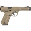 Aar Airsoftová pistole AAP01 Assassin GBB semi/full auto - pískový, GBB, Action Army 02