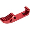 Aar CNC hliníková natahovací páka pro AAP01 - červená, Action Army 01