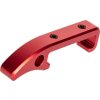 Aar CNC hliníková natahovací páka pro AAP01 - červená, Action Army 02