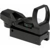Aim-O Kolimátor RDG 20x33 mm - černý, Aim-O 01