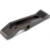 Ocelový záchyt pístu pro manuální pušky SVD výrobce A&K, AirsoftPro