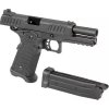ARMY Airsoftová pistole Hi-Capa R603 - černá, celokov, GBB, Army Armament, R603 03