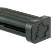 ARMY Plynový zásobník pro R501 Hi-Capa - kovový, tlačný, 30bb, Army Armament 03
