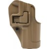 BLACKHAWK Holster SERPA CQC/H&K USP-L a CZ P-09 - pro praváky, pískový, BlackHawk 01