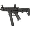 Classic Army Airsoftový samopal ARP 9/PX9 ETU ( 1,0J ) - černý, Classic Army 04