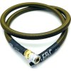 EPE Hadice HPA 80cm s opletem - olivová, EPeS Airsoft 02