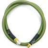 EPeS Hadice HPA Mk.II - QD samice + 1/8NPT - 100cm s opletem - olivová, EPeS Airsoft 01