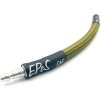EPeS IGL Hadice HPA - QD samec + 1/8NPT - 20cm s opletem - olivová, EPeS Airsoft 02