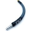 EPeS IGL Hadice HPA - QD samec + 1/8NPT - 20cm s opletem - šedá, EPeS Airsoft 02