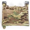 FENIX PROTECTOR Přední platforma se sumkami Démon - Multicam, Fenix Protector 01