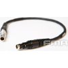 FMA GPNVG18 21cm funkční propojovací kabel, FMA 01