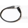 FMA GPNVG18 21cm funkční propojovací kabel, FMA 03