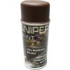 FOSCO Barva ARMY ve spreji 150ml - hnědá, Fosco 01