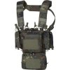Helikon TMR Vesta taktická MINI RIG® - Flecktarn, Helikon 01