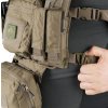 Helikon TMR Vesta taktická MINI RIG® - Flecktarn, Helikon 10