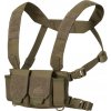 Helikon Vesta chest rig Competition - Adaptive Green, Helikon 01
