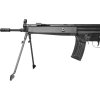 LCT Ocelová dvojnožka pro LCT LK-33 a LC G3, LCT 03
