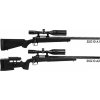 Airsoft sniper SSG10 A1 - 5J (733fps, M220), Novritsch