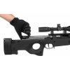 NOVRITSCH Airsoft sniper SSG96 - 4J (600fps, M220), Novritsch 03