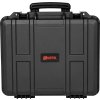 WEE Kufr NP Medium equipment Hard Case - černý, PnP, Nuprol 02