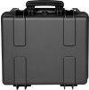 WEE Kufr NP Medium equipment Hard Case - černý, PnP, Nuprol 05