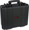 WEE Kufr NP Medium equipment Hard Case - černý, PnP, Nuprol 06