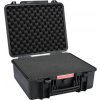 WEE Kufr NP Medium equipment Hard Case - černý, PnP, Nuprol 07
