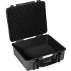 WEE Kufr NP Medium equipment Hard Case - černý, PnP, Nuprol 11