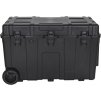 WEE Kufr NP Kit Box Hard Case - černý, Nuprol 04