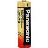 PANASONIC Baterie Panasonic 1,5V AA - alkalická, 1ks 01