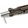 RA-TECH Hliníková tryska s regulací NPAS se závěrem a magnetickým uzamykáním pro WE M4, RA-Tech 04