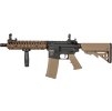 Specna Arms Airsoftová zbraň Mk18A1 Core™ RIS - ABS, Chaos Bronze, Specna Arms, SA-C19 01
