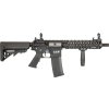 Specna Arms Airsoftová zbraň Mk18A1 EDGE™ RIS - ABS, černá, Specna Arms, SA-E19 02