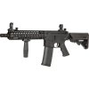 Specna Arms Airsoftová zbraň Mk18A1 EDGE™ RIS - ABS, černá, Specna Arms, SA-E19 03