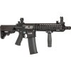 Specna Arms Airsoftová zbraň Mk18A1 EDGE™ RIS - ABS, černá, Specna Arms, SA-E19 05