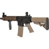 Specna Arms Airsoftová zbraň Mk18A1 EDGE™ RIS - ABS, Chaos Bronze, Specna Arms, SA-E19 04
