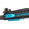 Specna Arms Airsoftová zbraň M4 Keymod EDGE™ RRA - modré doplňky, Specna Arms, SA-E40 13