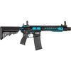 Specna Arms Airsoftová zbraň M4 Keymod EDGE™ RRA - modré doplňky, Specna Arms, SA-E40 02