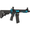 Specna Arms Airsoftová zbraň M4 Keymod EDGE™ RRA - modré doplňky, Specna Arms, SA-E40 05