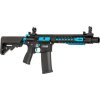 Specna Arms Airsoftová zbraň M4 Keymod EDGE™ RRA - modré doplňky, Specna Arms, SA-E40 06