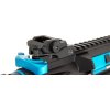 Specna Arms Airsoftová zbraň M4 Keymod EDGE™ RRA - modré doplňky, Specna Arms, SA-E40 09