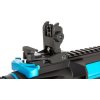Specna Arms Airsoftová zbraň M4 Keymod EDGE™ RRA - modré doplňky, Specna Arms, SA-E40 10