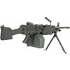 SPE Airsoftový kulomet SA-249 MK2 CORE™ - černý, celokov, Specna Arms, SA-249 MK2 04