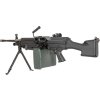 SPE Airsoftový kulomet SA-249 MK2 CORE™ - černý, celokov, Specna Arms, SA-249 MK2 05